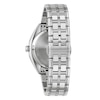 Thumbnail Image 3 of Bulova Jet Star High Precision Men's Bracelet Watch