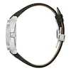 Thumbnail Image 2 of Bulova Icon High Precision Men's Leather Strap Watch