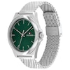 Thumbnail Image 1 of Tommy Hilfiger Men's Stainless Steel Bracelet Watch