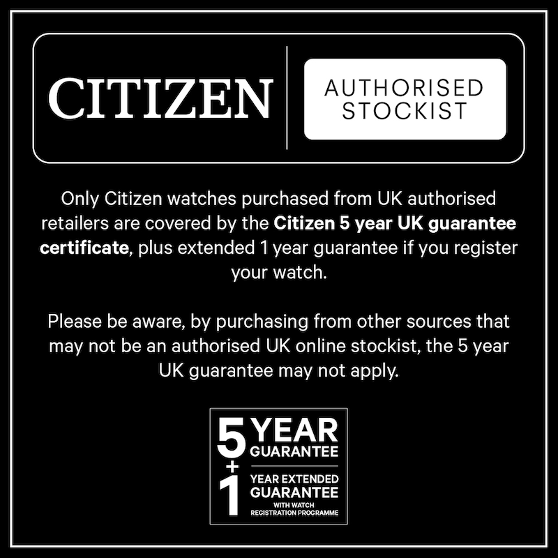 Citizen Promaster Men's Eco-Drive Skyhawk A.T Chronograph Stainless Steel Bracelet Watch