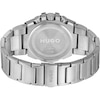 Thumbnail Image 2 of HUGO #TREK Men's Black Dial Stainless Steel Bracelet Watch