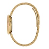 Thumbnail Image 3 of Olivia Burton Kaleido Bloom Ladies' Rainbow Dial Gold-Tone Stainless Steel Bracelet Watch