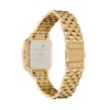 Thumbnail Image 3 of Olivia Burton 28mm Grosvenor Gold-Tone Bracelet Watch