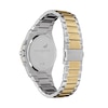 Thumbnail Image 3 of Olivia Burton Hexa Ladies' Two-Tone Stainless Steel Bracelet Watch