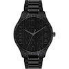 Thumbnail Image 1 of Calvin Klein Black Logo Dial & Black Stainless Steel Bracelet Watch