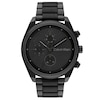 Thumbnail Image 1 of Calvin Klein Impact Men's Black Chronograph Dial Black IP Bracelet Watch