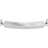 Thumbnail Image 1 of Fossil Harlow Men's Stainless Steel Paper link ID Chain Bracelet