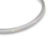 Thumbnail Image 2 of Olivia Burton Classic Linear Ladies' Hinged Stainless Steel Bangle