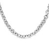 Thumbnail Image 0 of Olivia Burton Honeycomb Ladies' Stainless Steel Link Necklace