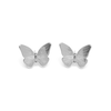 Thumbnail Image 0 of Olivia Burton Ladies' Stainless Steel Butterfly Stud Earrings