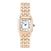 Thumbnail Image 1 of Sekonda Monica Ladies' Carnation Gold Tone Braceclet Watch