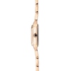 Thumbnail Image 3 of Sekonda Monica Ladies' Carnation Gold Tone Braceclet Watch