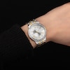 Thumbnail Image 6 of Sekonda Charlotte Ladies' Two Tone Bracelet Watch