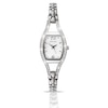 Thumbnail Image 0 of Sekonda Cocktail Ladies' Silver Tone Fancy Bracelet Watch