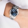 Thumbnail Image 7 of Sekonda King Men's Blue Dial Bracelet Watch