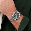 Thumbnail Image 6 of Sekonda Taylor Men's Green Dial Bracelet Watch