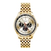 Thumbnail Image 0 of Sekonda Maverick Men's Chronograph Gold Tone Bracelet Watch