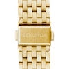 Thumbnail Image 5 of Sekonda Maverick Men's Chronograph Gold Tone Bracelet Watch