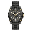 Thumbnail Image 0 of Bulova Icon High Precision Men's Black Ip Bracelet Watch