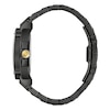 Thumbnail Image 1 of Bulova Icon High Precision Men's Black Ip Bracelet Watch