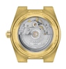 Thumbnail Image 2 of Tissot PRX 35mm Gold Tone Dial & Bracelet Watch