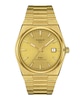 Thumbnail Image 1 of Tissot PRX Men's 40mm Gold Tone Dial & Bracelet Watch