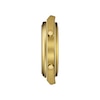 Thumbnail Image 3 of Tissot PRX Digital Men's Gold Tone Bracelet Watch