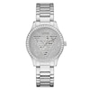 Thumbnail Image 0 of Guess Idol Ladies' Glitter Dial Stainless Steel Bracelet Watch