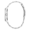 Thumbnail Image 1 of Guess Idol Ladies' Glitter Dial Stainless Steel Bracelet Watch