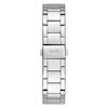 Thumbnail Image 2 of Guess Idol Ladies' Glitter Dial Stainless Steel Bracelet Watch