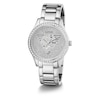 Thumbnail Image 3 of Guess Idol Ladies' Glitter Dial Stainless Steel Bracelet Watch