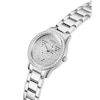 Thumbnail Image 4 of Guess Idol Ladies' Glitter Dial Stainless Steel Bracelet Watch