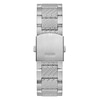 Thumbnail Image 2 of Guess Indy Men's Grey Tone Stainless Steel Bracelet Watch