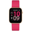 Thumbnail Image 1 of Reflex Active Ladies' Series 12 Pink Silicone Strap Smart Watch