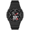 Thumbnail Image 1 of Reflex Active Series 26 Black Silicone Strap Smart Watch