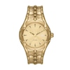 Thumbnail Image 0 of Diesel Vert Men's Gold Dial Gold Tone Stainless Steel Bracelet Watch