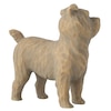 Thumbnail Image 2 of Willow Tree Love My Dog Small Standing Figurine