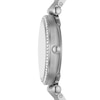 Thumbnail Image 1 of Fossil Carlie Ladies' Stainless Steel Watch and Bracelet Set