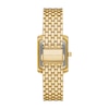 Thumbnail Image 3 of Michael Kors Emery Ladies' Gold Tone Stainless Steel Bracelet Watch