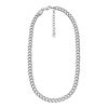 Thumbnail Image 0 of Fossil Men's Bold Stainless Steel Curb Chain Necklace