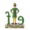 Thumbnail Image 2 of Buddy The Elf Standing In Word Figurine