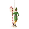 Thumbnail Image 2 of Buddy The Elf Candy Cane Hanging Decoration