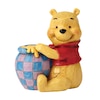 Thumbnail Image 1 of Disney Mini Winnie The Pooh With Pot Figuirine