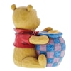 Thumbnail Image 2 of Disney Mini Winnie The Pooh With Pot Figuirine