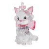 Thumbnail Image 1 of Disney Facets The Aristocats' Marie Acrylic Figurine