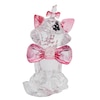 Thumbnail Image 2 of Disney Facets The Aristocats' Marie Acrylic Figurine