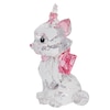 Thumbnail Image 4 of Disney Facets The Aristocats' Marie Acrylic Figurine