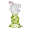 Thumbnail Image 3 of Disney Facets Dopey Dwarf Acrylic Figurine