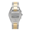 Thumbnail Image 2 of Maserati Competizione Men's Silver Chronograph Dial Two Tone Bracelet Watch