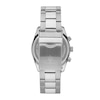 Thumbnail Image 3 of Maserati Attrazione Men's White Dial Stainless Steel Bracelet Watch